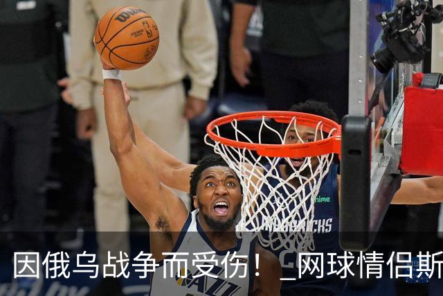 因俄乌战争而受伤！ 网球情侣斯维托丽娜与孟菲尔斯离婚