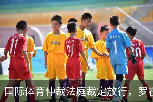 国际体育仲裁法庭裁定放行，罗霍获准出战解放者杯半决赛