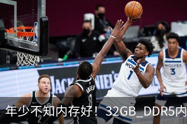年少不知内存好！32GB DDR5内存两年疯涨14倍：从780元直接破万