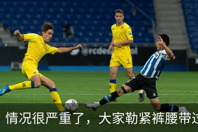 情况很严重了，大家勒紧裤腰带过苦日子吧！
