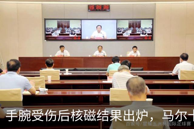 手腕受伤后核磁结果出炉，马尔卡宁对阵马刺出战成疑