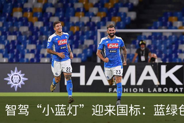智驾“小蓝灯”迎来国标：蓝绿色只留给L3，文字和表情包出局