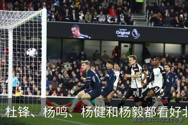 杜锋、杨鸣、杨健和杨毅都看好北京男篮夺冠！上海男篮有一大短板
