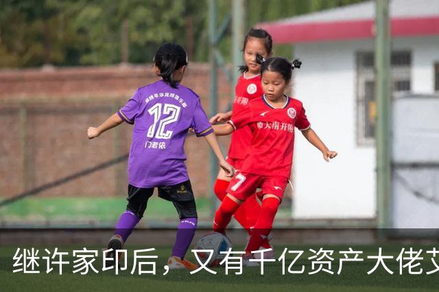 继许家印后，又有千亿资产大佬艾路明被刑拘，投资者35亿资金被套