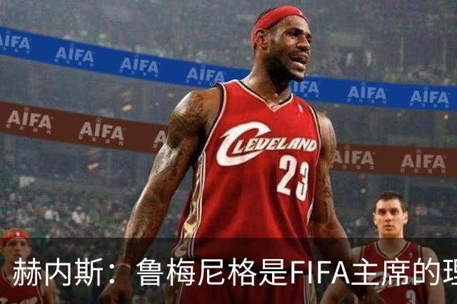 赫内斯：鲁梅尼格是FIFA主席的理想人选，但他的年龄和家庭要考虑